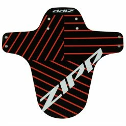 Fender Zipp MTB Black/red