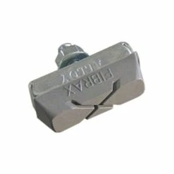 Fibrax Bremsschuhe ASH296 Grau