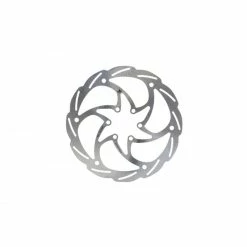 Formula Monolitic Disc Rotor 160mm 6H W/Screws