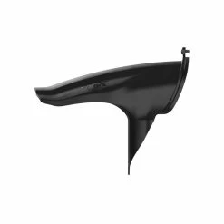 FOX 21 Mud Guard 40 Black