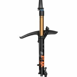 FOX Mud Guard 36-38 XL Black AM -Anbauten Verkäufe fox mud guard 36 38 xl black am4