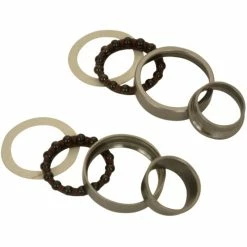 Fulcrum Kugellager-Kit CULT Ceramic Ultimate, RS-200 Kit F&uuml;r 1 Laufrad Red Wind XLR/Racing Speed/Zero