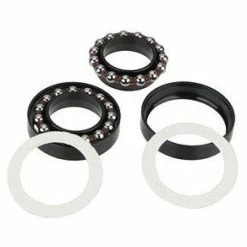 Fulcrum Kugellager-Kit Stahl HR, RS-100 Kit F&uuml;r 1 Laufrad Racing 1/ 3