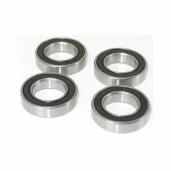 Fulcrum Kugellager &Oslash;12 X 28 X 8 Mm, 4-R5-004 Karton &agrave; 4 St&uuml;ck Racing 7/5/Red-Wind/-Power