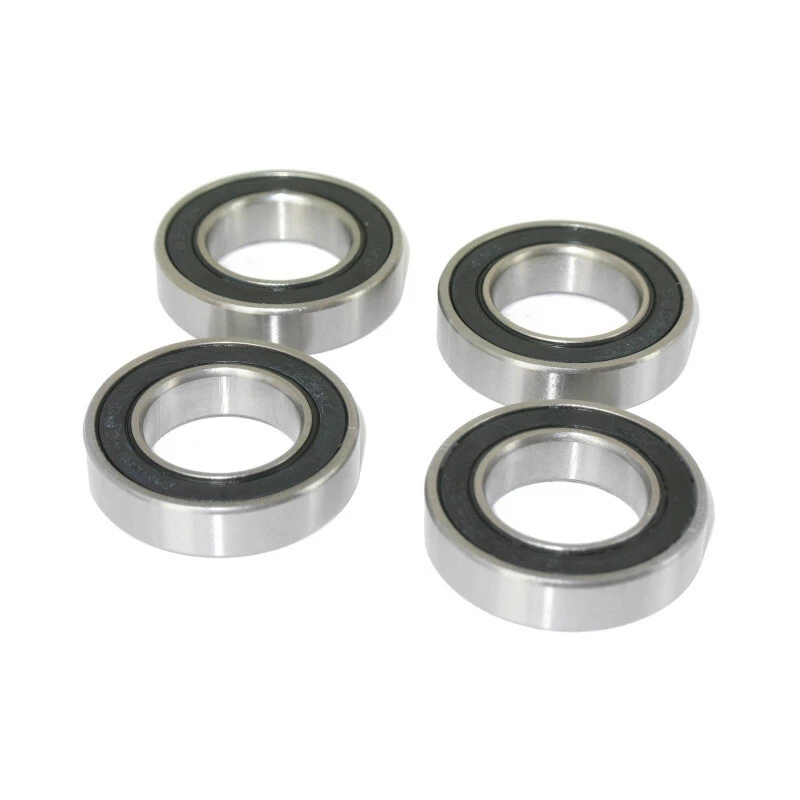 Fulcrum Kugellager Ø17 X 30 X 7 Mm, R4-004 Karton à 4 Stück Racing Quattro/5 1 Fulcrum Kugellager Ø17 X 30 X 7 Mm, R4-004 Karton à 4 Stück Racing Quattro/5