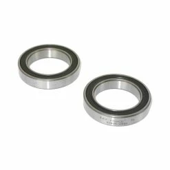 Fulcrum Kugellager &Oslash;37 X 25 X7 Mm, 4-RMF-008 Sack &agrave; 2 St&uuml;ck Red Metal XL 20mm