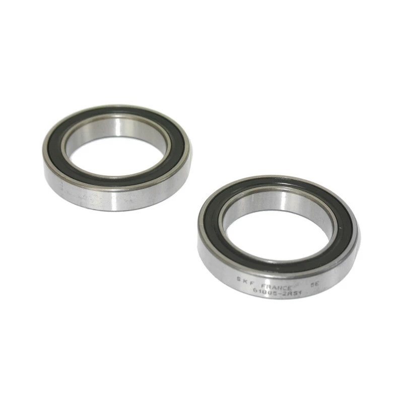 Fulcrum Kugellager Ø37 X 25 X7 Mm, 4-RMF-008 Sack à 2 Stück Red Metal XL 20mm 1 Fulcrum Kugellager Ø37 X 25 X7 Mm, 4-RMF-008 Sack à 2 Stück Red Metal XL 20mm