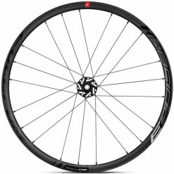 Fulcrum Racing 3 DB Laufradsatz, Mod. 20, C19 2-WayFit AFS 12x100mm / 12x142mm Shimano 10/11-fach
