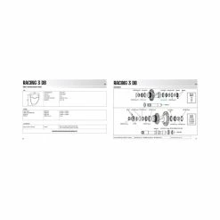 Fulcrum Racing 3 DB Laufradsatz, Mod. 20, C19 2-WayFit AFS 12x100mm / 12x142mm Shimano 10/11-fach -Anbauten Verkäufe fulcrum racing 3 db laufradsatz mod 20 c19 2 wayfit afs 12x100mm 12x142mm shimano 10 11 fach3