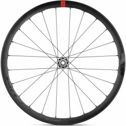 Fulcrum Racing 4 DB Laufradsatz, Mod. 22, C19 2-WayFit AFS 12x100mm / 12x142mm Shimano 10/11-fach