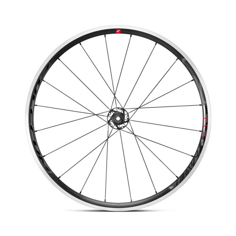 Fulcrum Racing 5 Laufradsatz, Mod. 20, C17 5x100/130mm Shimano 10/11-fach 1 Fulcrum Racing 5 Laufradsatz, Mod. 20, C17 5x100/130mm Shimano 10/11-fach