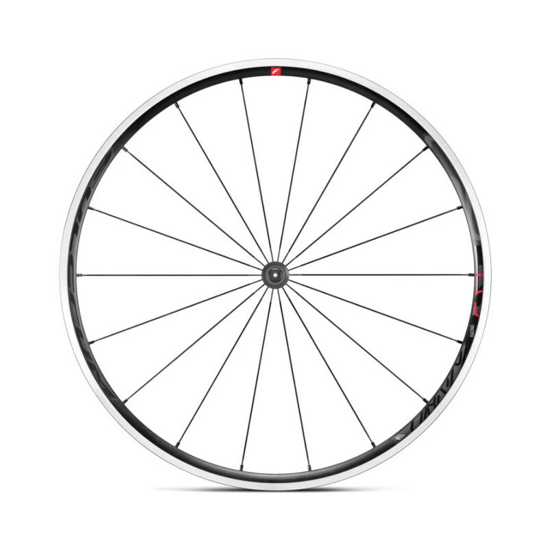 Fulcrum Racing 5 Laufradsatz, Mod. 20, C17 5x100/130mm Shimano 10/11-fach 2 Fulcrum Racing 5 Laufradsatz, Mod. 20, C17 5x100/130mm Shimano 10/11-fach – Bild 2