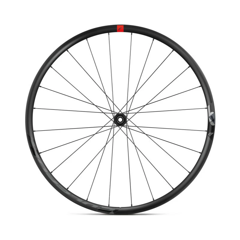 Fulcrum Racing 6 DB Laufradsatz, Mod. 22, C20 2-WayFit AFS 12x100mm / 12x142mm Shimano 10/11-fach 1 Fulcrum Racing 6 DB Laufradsatz, Mod. 22, C20 2-WayFit AFS 12x100mm / 12x142mm Shimano 10/11-fach