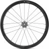 Fulcrum Racing Speed Competizione DB 40C Laufradsatz Ceramic CULT, Mod. 21, Carbon, C19 2-WayFit 12x100mm / 12x142mm Shimano 10/11-fach
