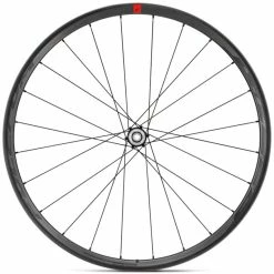 Fulcrum Racing Speed DB 25C Laufradsatz Ceramic USB, Mod. 22, Carbon, C21 2-WayFit 12x100mm / 12x142mm Shimano