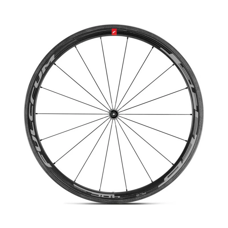 Fulcrum Racing Speed DB 40C Laufradsatz Ceramic USB, Mod. 20, C19 2-WayFit 12x100mm / 12x142mm Shimano 10/11-fach 2 Fulcrum Racing Speed DB 40C Laufradsatz Ceramic USB, Mod. 20, C19 2-WayFit 12x100mm / 12x142mm Shimano 10/11-fach – Bild 2