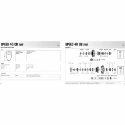 Fulcrum Racing Speed DB 40C Laufradsatz Ceramic USB, Mod. 20, C19 2-WayFit 12x100mm / 12x142mm Shimano 10/11-fach 5 Fulcrum Racing Speed DB 40C Laufradsatz Ceramic USB, Mod. 20, C19 2-WayFit 12x100mm / 12x142mm Shimano 10/11-fach -Anbauten Verkäufe fulcrum racing speed db 40c laufradsatz ceramic usb mod 20 c19 2 wayfit 12x100mm 12x142mm shimano 10 11 fach3