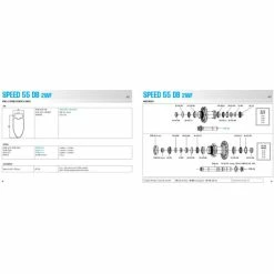 Fulcrum Racing Speed DB 55C Laufradsatz Ceramic USB, Mod. 21, C19 2-WayFit 12x100mm / 12x142mm Shimano 10/11-fach -Anbauten Verkäufe fulcrum racing speed db 55c laufradsatz ceramic usb mod 21 c19 2 wayfit 12x100mm 12x142mm shimano 10 11 fach3