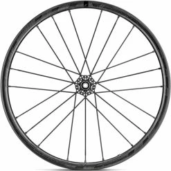 Fulcrum Racing Zero Carbon Competizione DB Laufradsatz, Mod. 21, C19 12x100mm / 12x142mm Shimano 10/11-fach