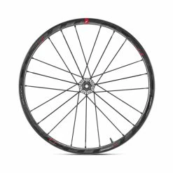 Fulcrum Racing Zero Carbon DB Laufradsatz Ceramic USB, Mod. 20, C17 12x100mm / 12x142mm Shimano 10/11-fach