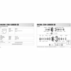 Fulcrum Racing Zero Carbon DB Laufradsatz Ceramic USB, Mod. 20, C17 12x100mm / 12x142mm Shimano 10/11-fach -Anbauten Verkäufe fulcrum racing zero carbon db laufradsatz ceramic usb mod 20 c17 12x100mm 12x142mm shimano 10 11 fach6