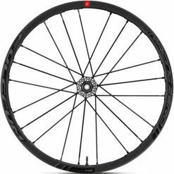 Fulcrum Racing Zero DB Laufradsatz, Mod. 21, C19 2-WayFit AFS 12x100mm / 12x142mm Shimano 10/11-fach