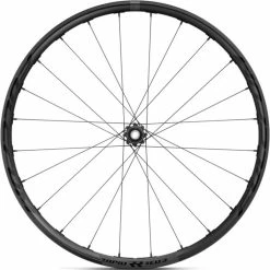 Fulcrum Rapid Red 3 DB Gravel Vorderrad, Mod. 21, C24 2-WayFit AFS 12x100mm
