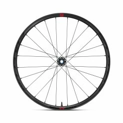 Fulcrum Rapid Red 5 DB Gravel Laufradsatz 650b, Mod. 21, C23 2-WayFit AFS 12x100mm / 12x142mm SRAM XDR