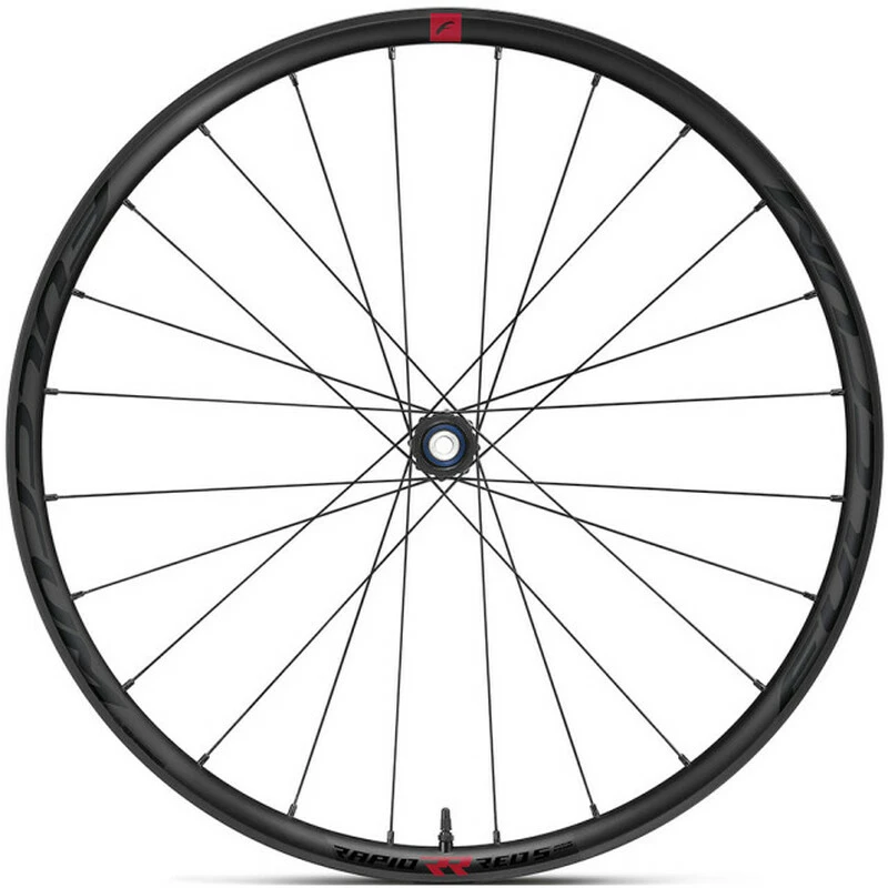 Fulcrum Rapid Red 5 DB Gravel Laufradsatz 650b, Mod. 21, C23 2-WayFit AFS 12x100mm / 12x142mm SRAM XDR 2 Fulcrum Rapid Red 5 DB Gravel Laufradsatz 650b, Mod. 21, C23 2-WayFit AFS 12x100mm / 12x142mm SRAM XDR – Bild 2