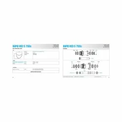 Fulcrum Rapid Red 5 DB Gravel Laufradsatz 650b, Mod. 21, C23 2-WayFit AFS 12x100mm / 12x142mm SRAM XDR 5 Fulcrum Rapid Red 5 DB Gravel Laufradsatz 650b, Mod. 21, C23 2-WayFit AFS 12x100mm / 12x142mm SRAM XDR -Anbauten Verkäufe fulcrum rapid red 5 db gravel laufradsatz 650b mod 21 c23 2 wayfit afs 12x100mm 12x142mm sram xdr3