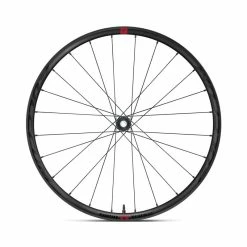 Fulcrum Rapid Red 5 DB Vorderrad, Mod. 20, C23 2-WayFit AFS 12x100mm