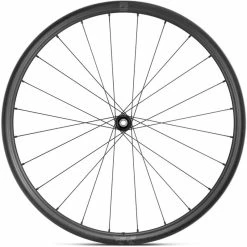 Fulcrum Rapid Red Carbon DB Laufradsatz, Mod. 22, C25 2-WayFit AFS 12x100mm / 12x142mm Shimano 10/11-fach