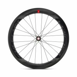 Fulcrum Wind Carbon DB 55C Laufradsatz, Mod. 20, C19, 2-WayFit, AFS 12x100mm / 12x142mm Shimano 10/11-fach