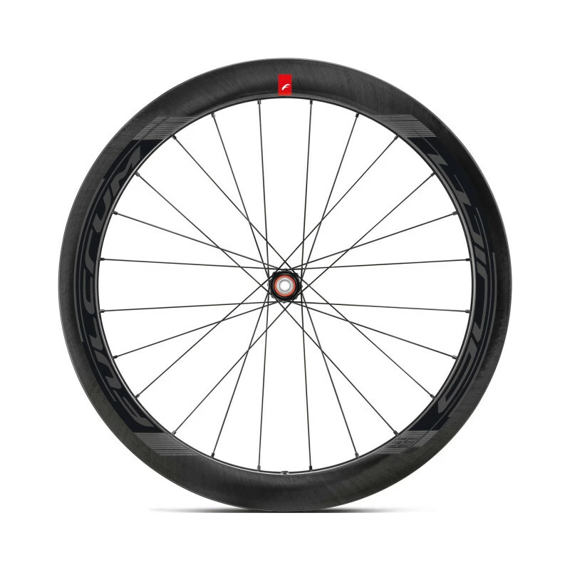 Fulcrum Wind Carbon DB 55C Laufradsatz, Mod. 20, C19, 2-WayFit, AFS 12x100mm / 12x142mm Shimano 10/11-fach 1 Fulcrum Wind Carbon DB 55C Laufradsatz, Mod. 20, C19, 2-WayFit, AFS 12x100mm / 12x142mm Shimano 10/11-fach