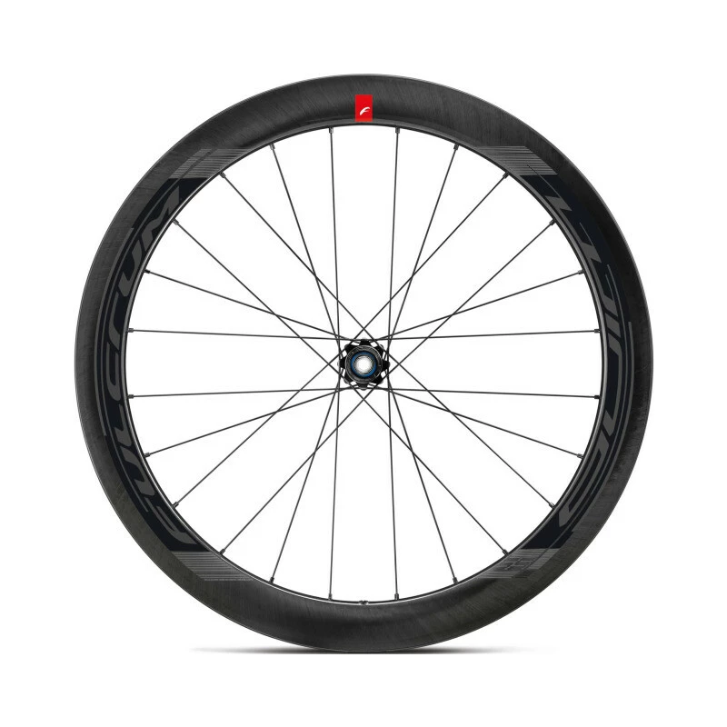 Fulcrum Wind Carbon DB 55C Laufradsatz, Mod. 20, C19, 2-WayFit, AFS 12x100mm / 12x142mm Shimano 10/11-fach 2 Fulcrum Wind Carbon DB 55C Laufradsatz, Mod. 20, C19, 2-WayFit, AFS 12x100mm / 12x142mm Shimano 10/11-fach – Bild 2