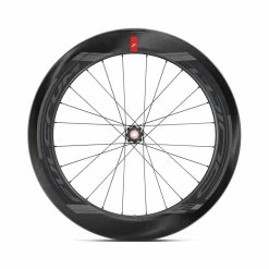 Fulcrum Wind Carbon DB 75C Laufradsatz, Mod. 21, Carbon, C19, 2-WayFit, AFS 12x100mm / 12x142mm Shimano 10/11-fach