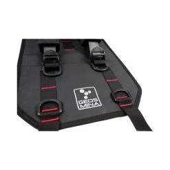 Geosmina Lenker Rolltasche, 80x27x27cm Tasche / 40.5x24.5cm Harness 15 Liter -Anbauten Verkäufe geosmina lenker rolltasche 80x27x27cm tasche 405x245cm harness 15 liter3