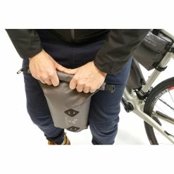 Geosmina Lenkertasche, 38x19x14cm 10 Liter -Anbauten Verkäufe geosmina lenkertasche 38x19x14cm 10 liter6