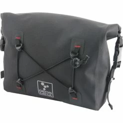 Geosmina Lenkertasche Klein, 24x10x18cm 5 Liter