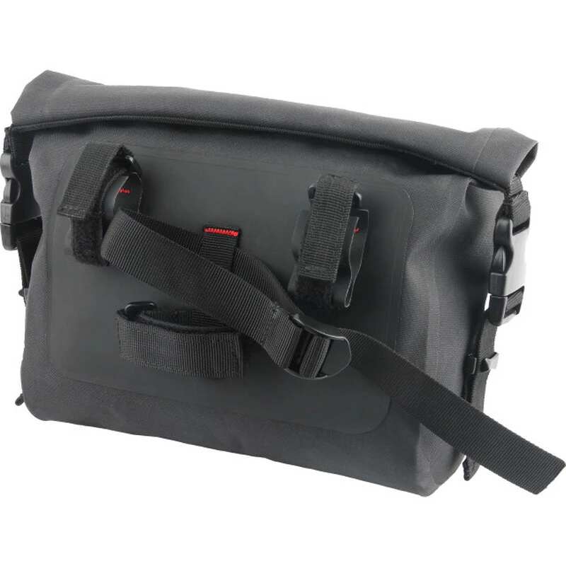 Geosmina Lenkertasche Klein, 24x10x18cm 5 Liter 2 Geosmina Lenkertasche Klein, 24x10x18cm 5 Liter – Bild 2