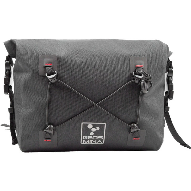 Geosmina Lenkertasche Klein, 24x10x18cm 5 Liter 4 Geosmina Lenkertasche Klein, 24x10x18cm 5 Liter – Bild 4