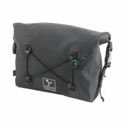 Geosmina Lenkertasche Klein, 24x10x18cm 5 Liter