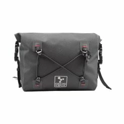 Geosmina Lenkertasche Klein, 24x10x18cm 5 Liter -Anbauten Verkäufe geosmina lenkertasche klein 24x10x18cm 5 liter 14