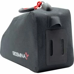 Geosmina Oberrohrtasche Gross, 26x5.5x10-5.5cm 1 Liter -Anbauten Verkäufe geosmina oberrohrtasche gross 26x55x10 55cm 1 liter3