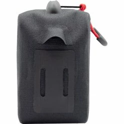 Geosmina Oberrohrtasche Gross, 26x5.5x10-5.5cm 1 Liter -Anbauten Verkäufe geosmina oberrohrtasche gross 26x55x10 55cm 1 liter4