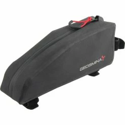 Geosmina Oberrohrtasche Gross, 26x5.5x10-5.5cm 1 Liter -Anbauten Verkäufe geosmina oberrohrtasche gross 26x55x10 55cm 1 liter8