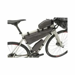 Geosmina Oberrohrtasche Gross, 26x5.5x10.5-5.5cm 1 Liter -Anbauten Verkäufe geosmina oberrohrtasche gross 26x55x105 55cm 1 liter4