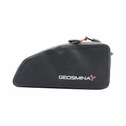 Geosmina Oberrohrtasche Klein, 21x5.5x10-5.5cm 0.5 Liter -Anbauten Verkäufe geosmina oberrohrtasche klein 21x55x10 55cm 05 liter3