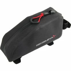 Geosmina Oberrohrtasche Klein, 21x5.5x10-5.5cm 0.5 Liter -Anbauten Verkäufe geosmina oberrohrtasche klein 21x55x10 55cm 05 liter5