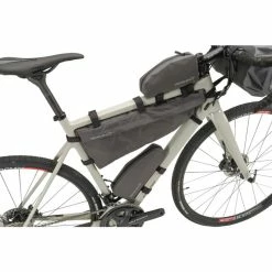 Geosmina Oberrohrtasche Klein, 21x5.5x10.5-5.5cm 0.6 Liter -Anbauten Verkäufe geosmina oberrohrtasche klein 21x55x105 55cm 06 liter4